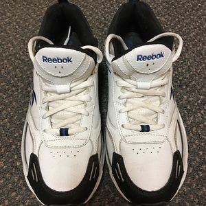 Reebok sneakers